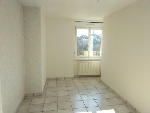 Location appartement T4 Villers le Lac - Photo 7