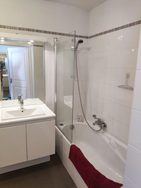 Location appartement T2 Nice - Photo 4