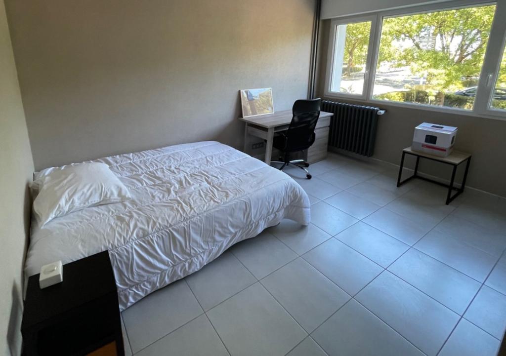 Location chambre Angers - Photo 4