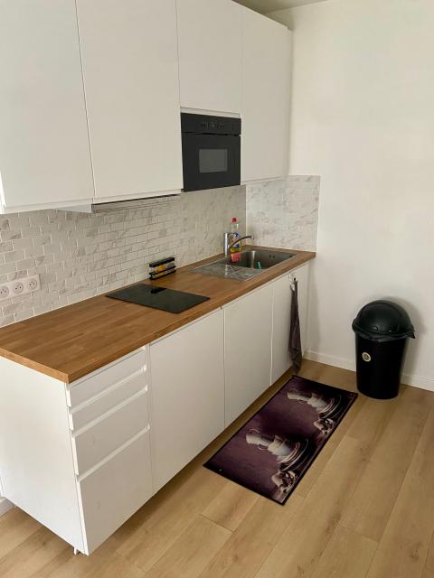 Location appartement T2 Montereau Fault Yonne - Photo 2