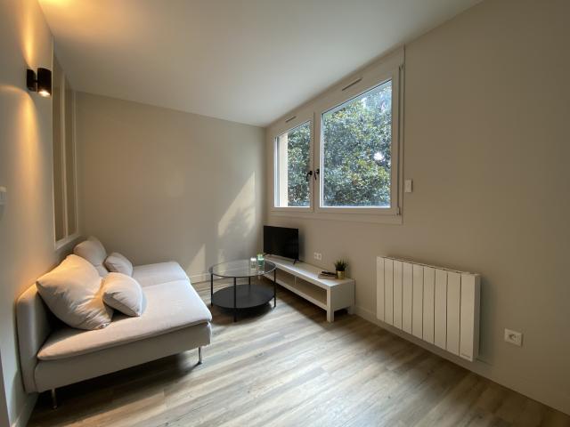Location studio Lyon 6 - Photo 2