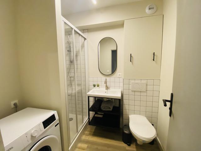 Location studio Lyon 6 - Photo 3