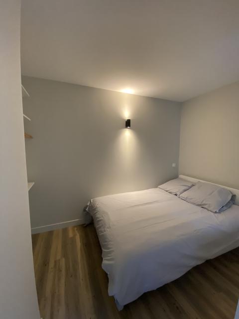 Location studio Lyon 6 - Photo 4