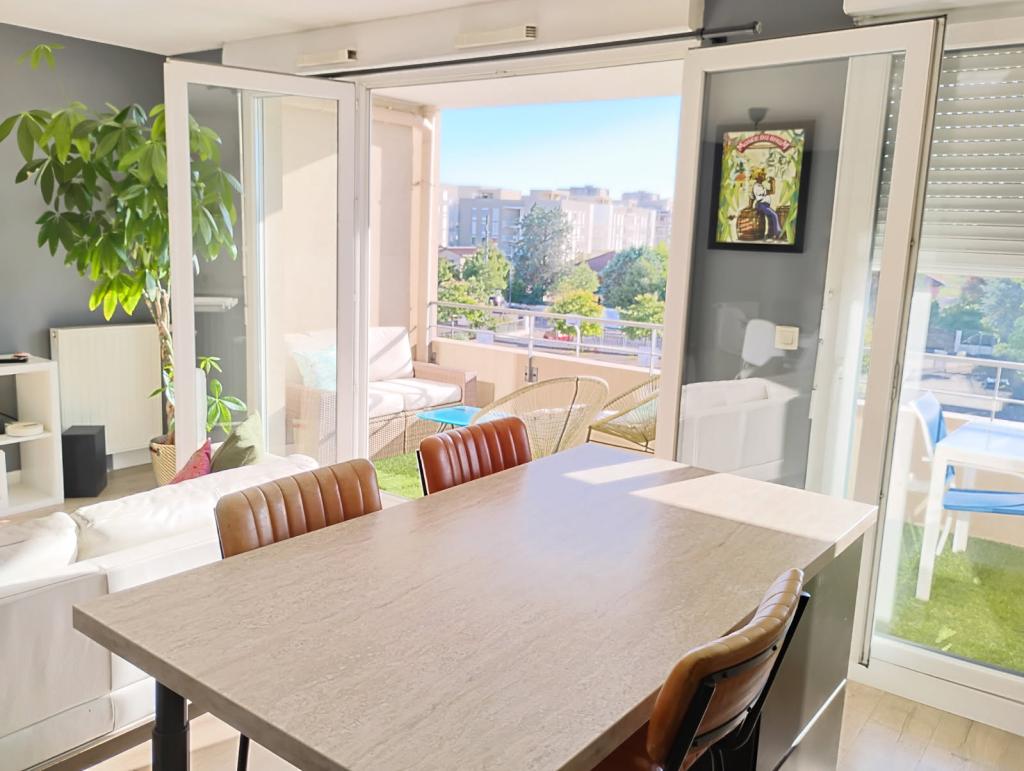 Location chambre Bron - Photo 1