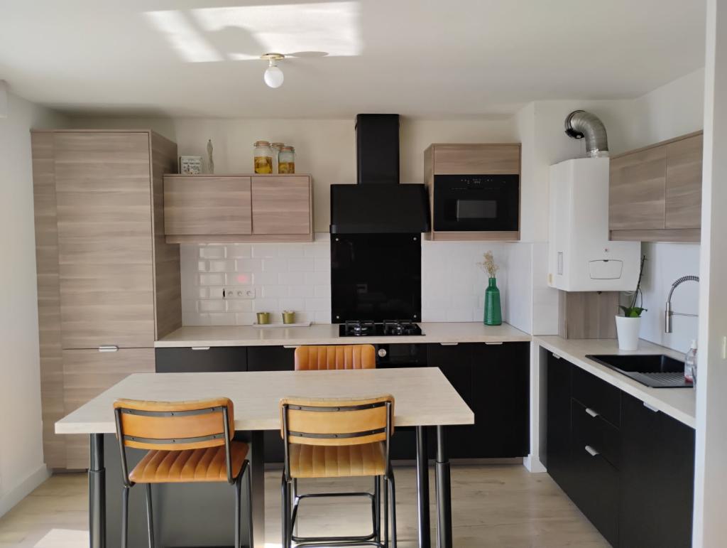 Location chambre Bron - Photo 2