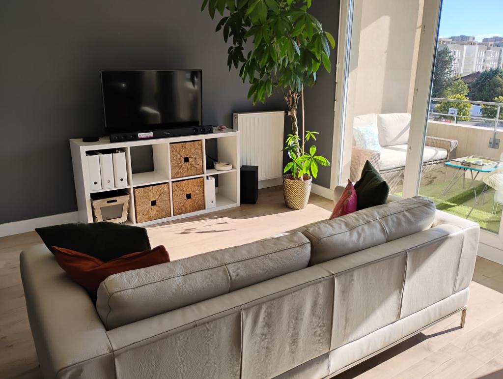 Location chambre Bron - Photo 3