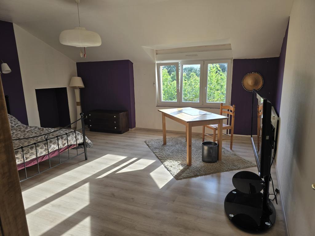 Location chambre St Privat la Montagne - Photo 1