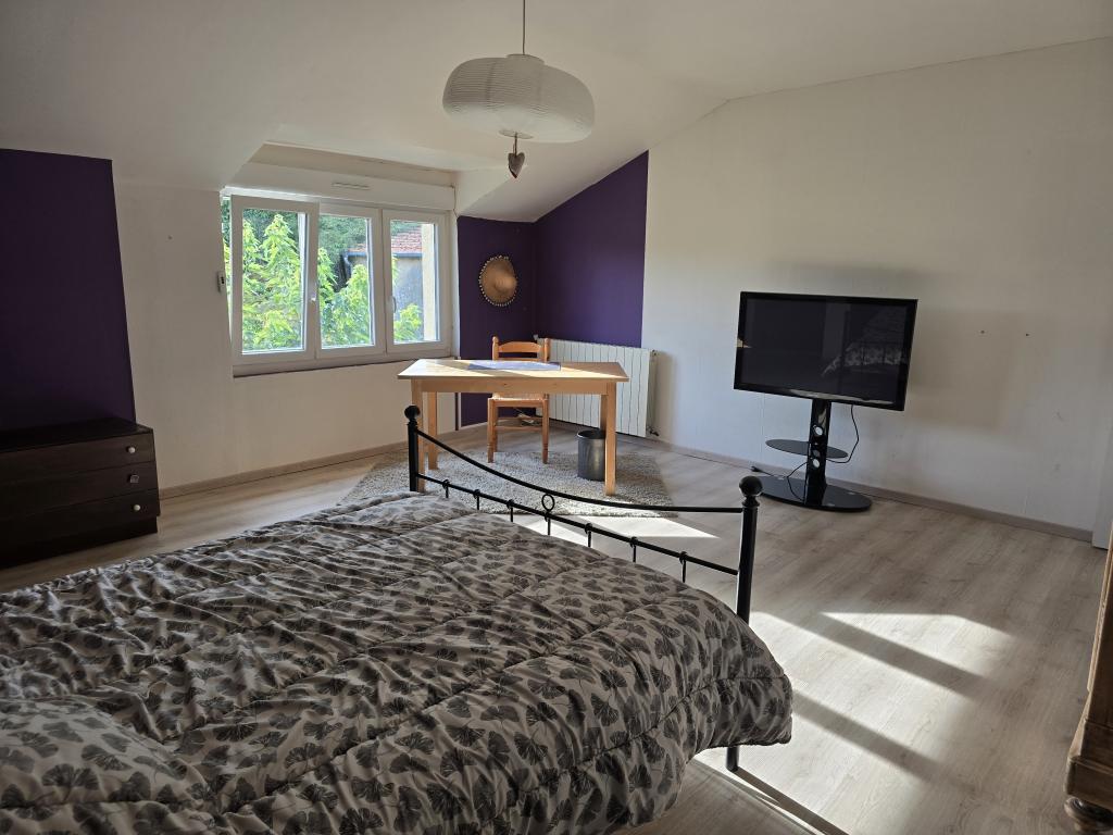 Location chambre St Privat la Montagne - Photo 4