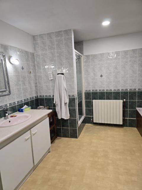 Location chambre St Privat la Montagne - Photo 5