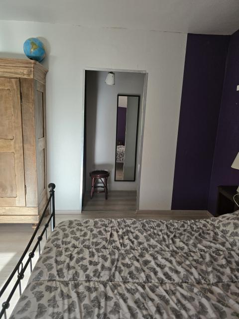 Location chambre St Privat la Montagne - Photo 10