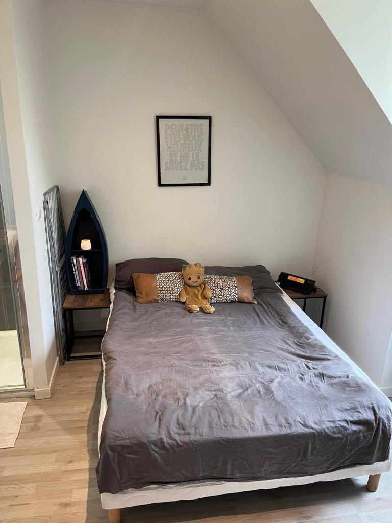 Location chambre Argenteuil - Photo 1
