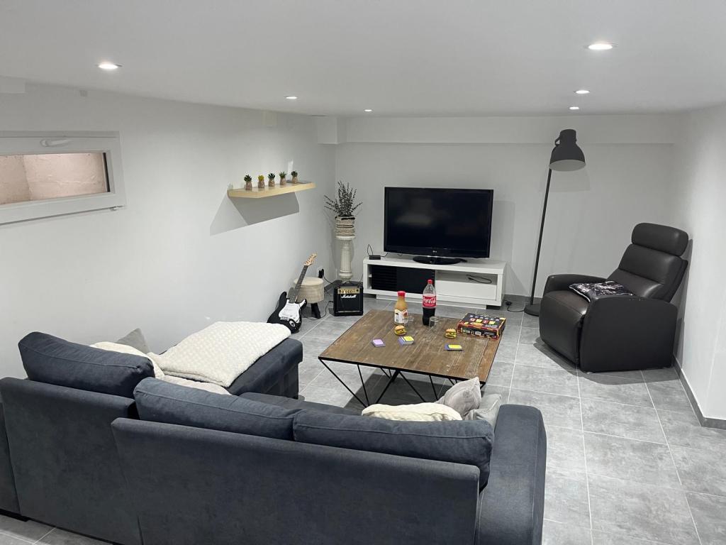 Location chambre Argenteuil - Photo 2