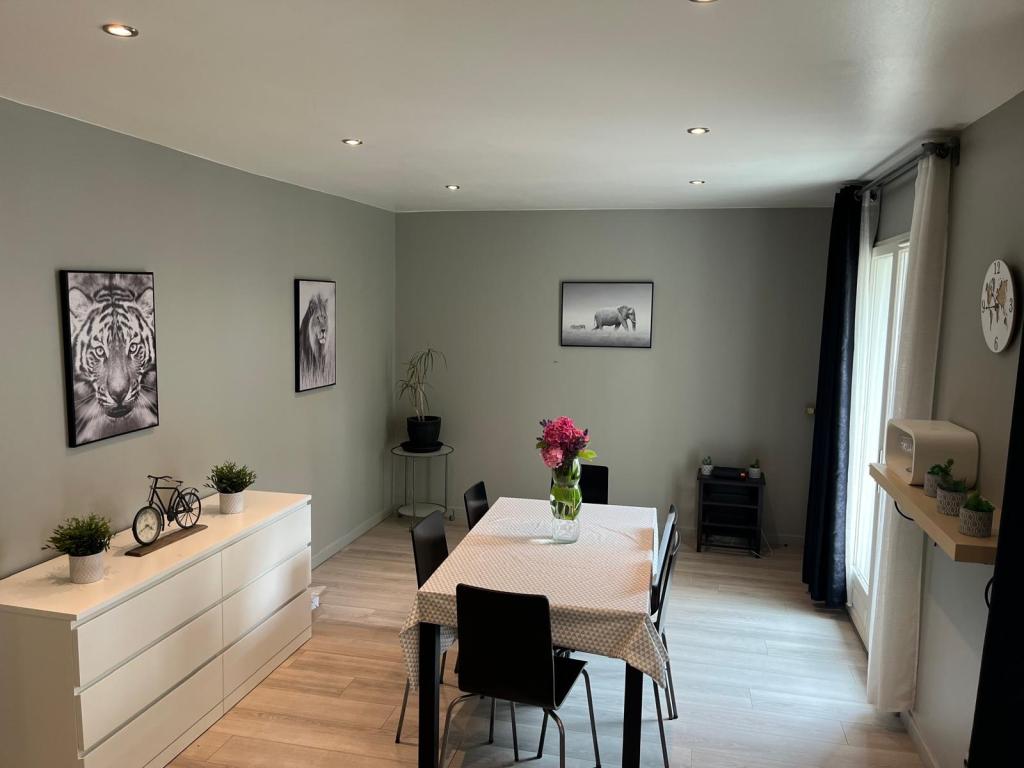 Location chambre Argenteuil - Photo 4