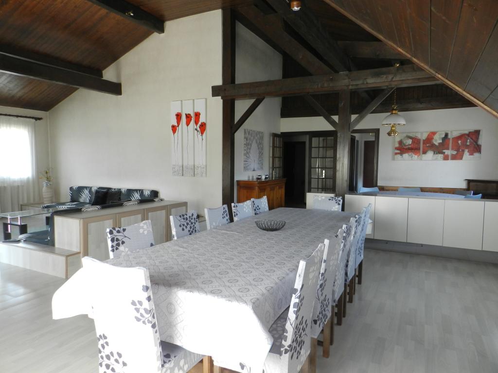 Location chambre Annecy - Photo 1