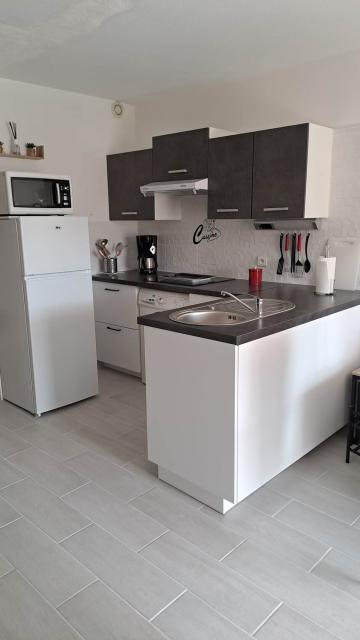 Location appartement T2 Vallauris - Photo 4