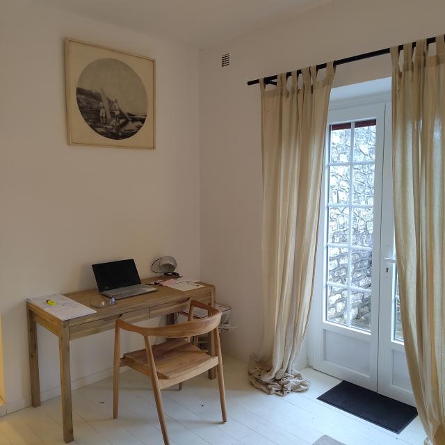 Location appartement T2 Anglet - Photo 2