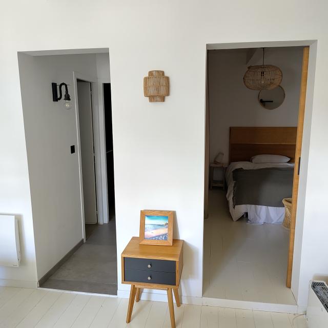 Location appartement T2 Anglet - Photo 4