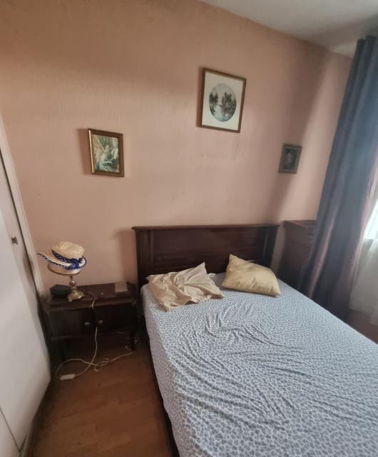 Location appartement T2 Tourcoing - Photo 3