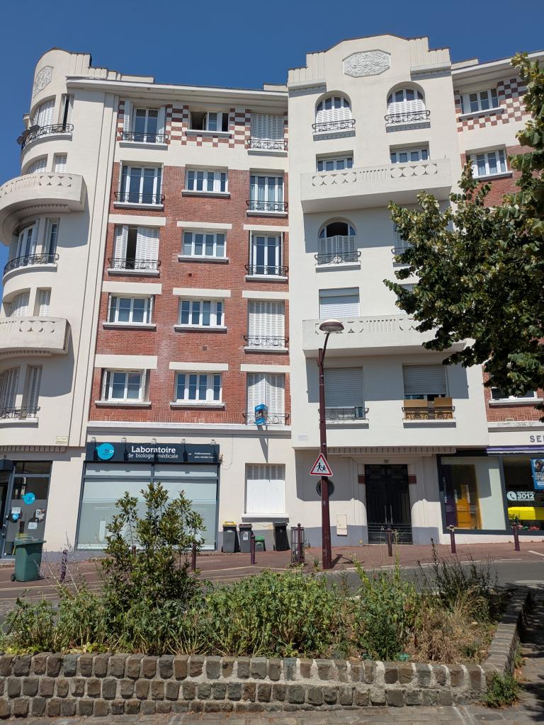 Location chambre Villiers sur Marne - Photo 1