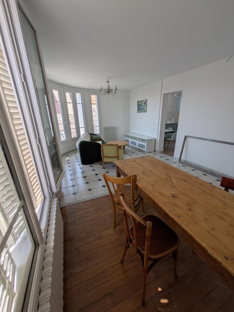 Location chambre Villiers sur Marne - Photo 2