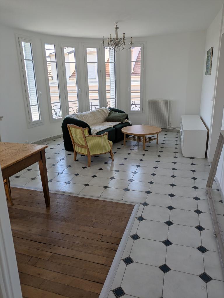 Location chambre Villiers sur Marne - Photo 3