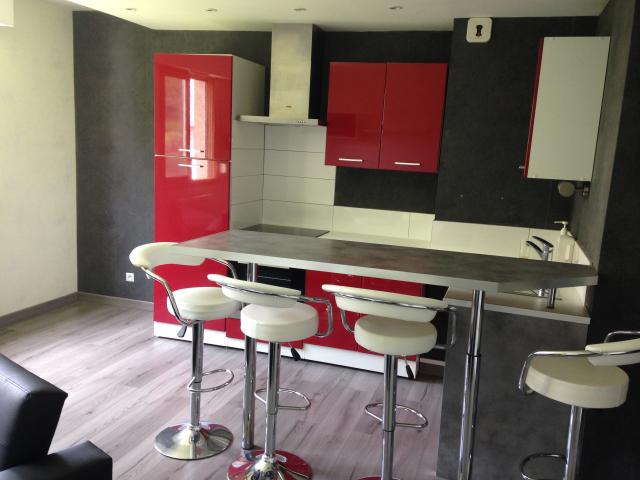 Location studio Montbeliard - Photo 7