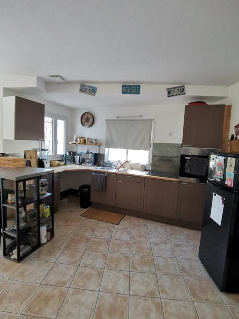 Location maison F3 Plaissan - Photo 2