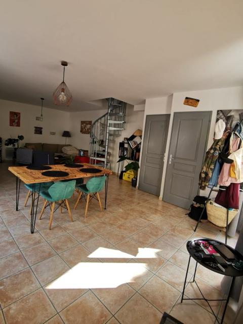 Location maison F3 Plaissan - Photo 4