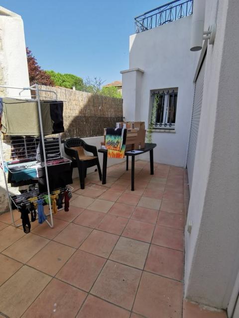Location maison F3 Plaissan - Photo 5