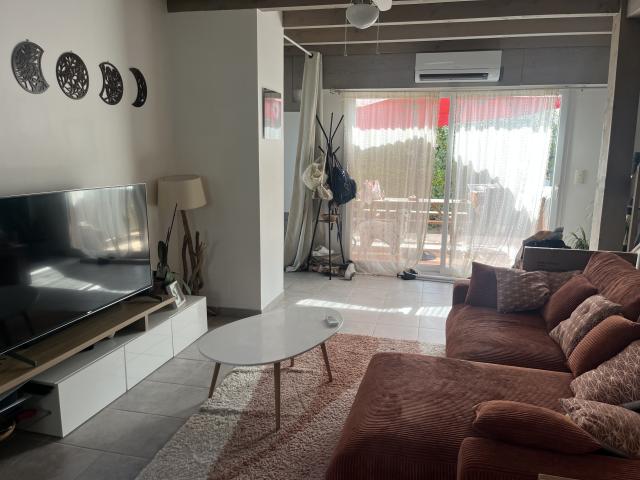 Location maison F3 Plaissan - Photo 3