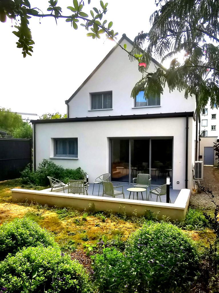 Location chambre Rennes - Photo 1