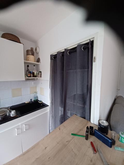 Location appartement T2 Vedene - Photo 4