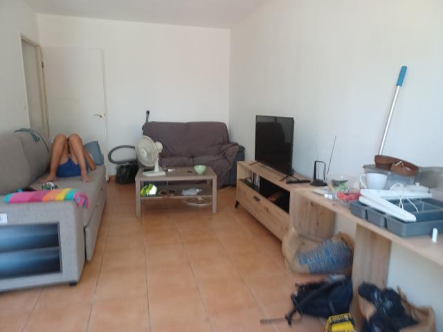 Location appartement T2 Vedene - Photo 7