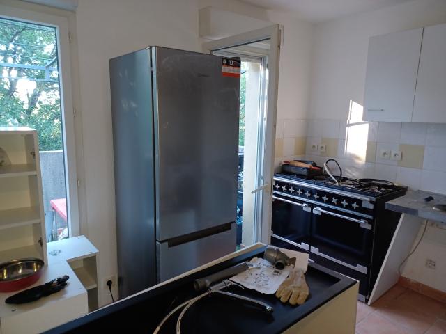 Location appartement T2 Vedene - Photo 10