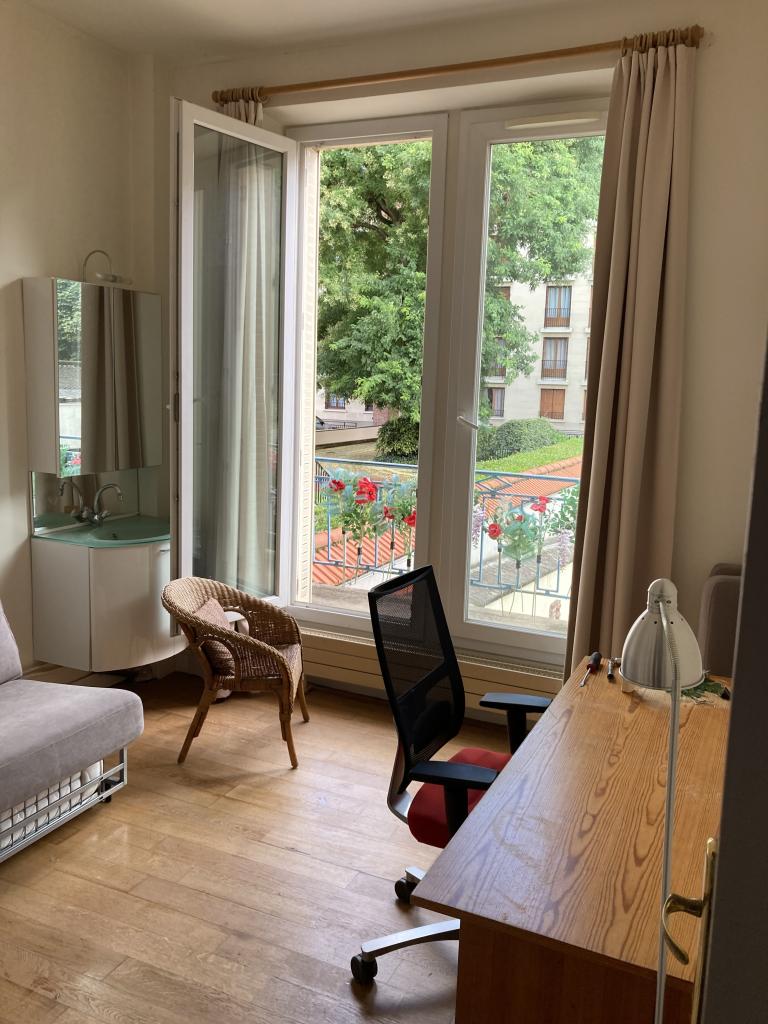 Location chambre Versailles - Photo 3