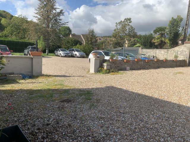 Location appartement T3 Aulnay sur Mauldre - Photo 2