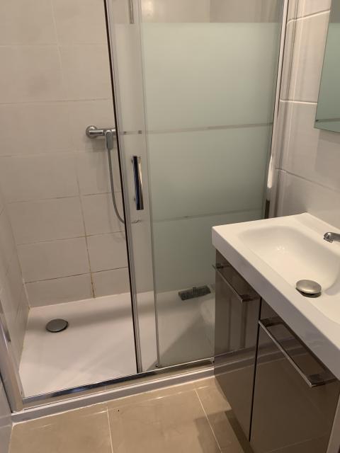 Location appartement T3 Aulnay sur Mauldre - Photo 3
