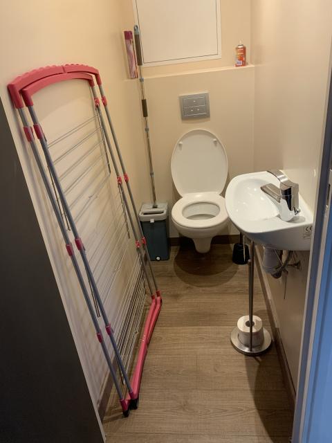 Location appartement T3 Aulnay sur Mauldre - Photo 4