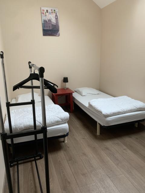 Location appartement T3 Aulnay sur Mauldre - Photo 5