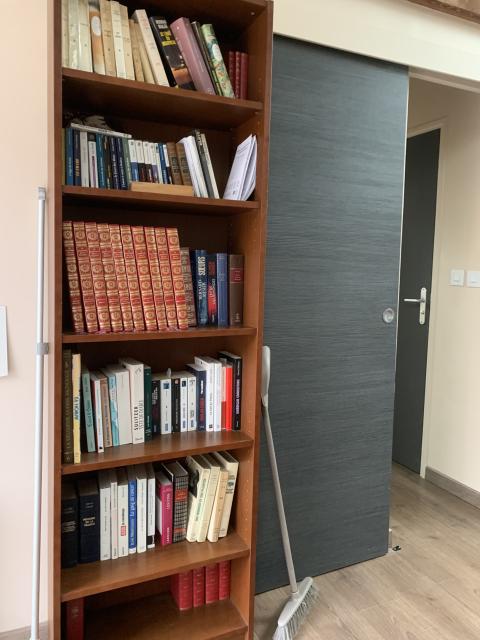 Location appartement T3 Aulnay sur Mauldre - Photo 6