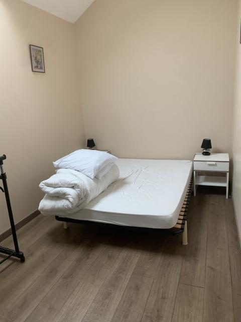 Location appartement T3 Aulnay sur Mauldre - Photo 7