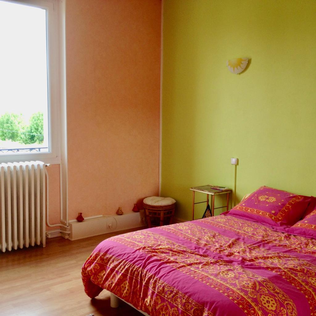 Location chambre Neuves Maisons - Photo 1