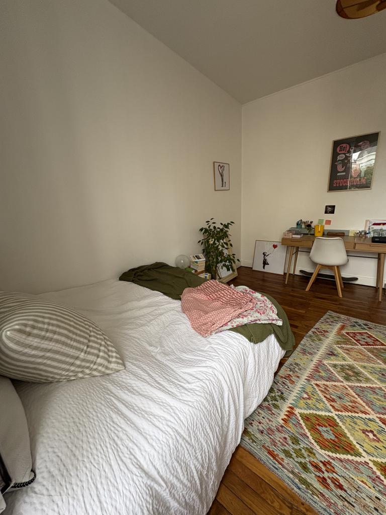 Location chambre Angers - Photo 2