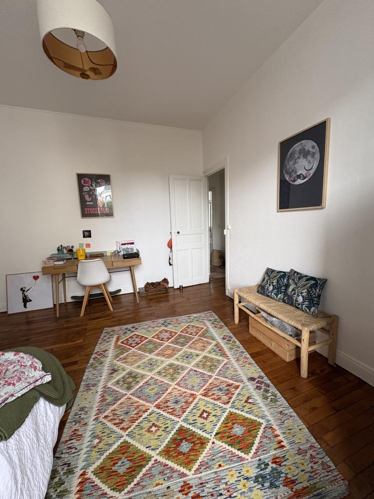 Location chambre Angers - Photo 3