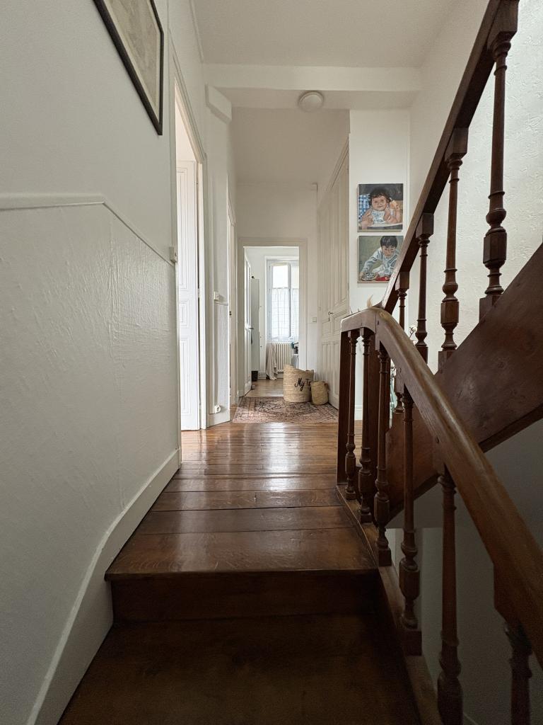 Location chambre Angers - Photo 4
