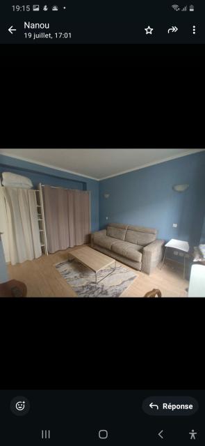 Location studio Le Bourget - Photo 2