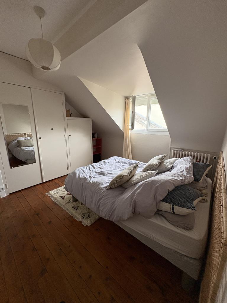 Location chambre Angers - Photo 1
