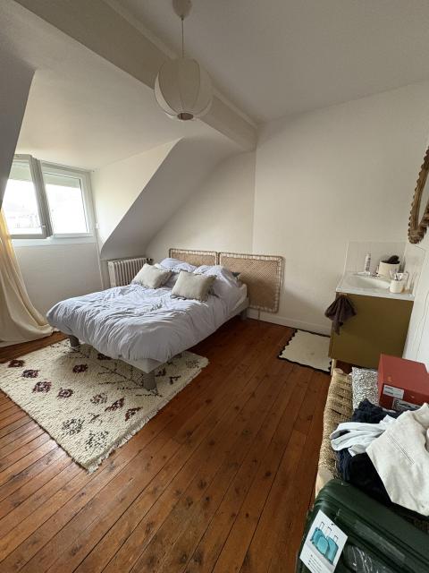 Location chambre Angers - Photo 2