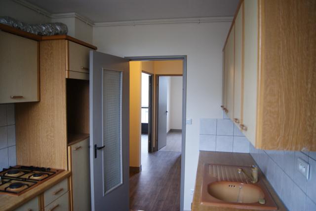 Location appartement T4 Joue les Tours - Photo 3