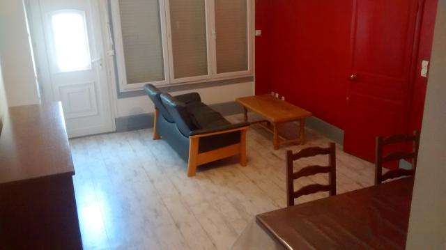 Location appartement T2 St Aignan - Photo 2